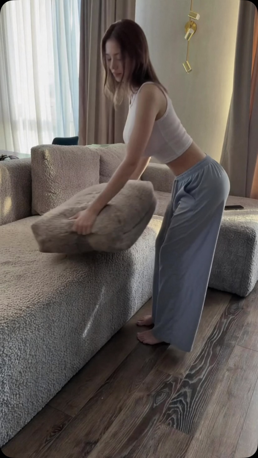 😋😋