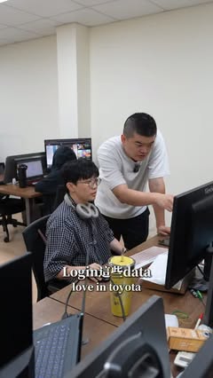 公司日常