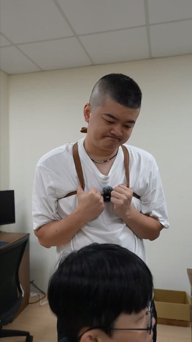 公司日常