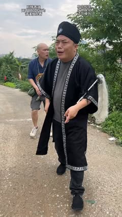 搞笑影片