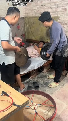 双节棍