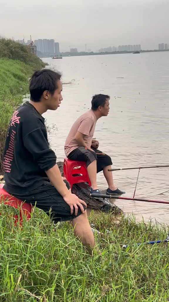 現場實拍