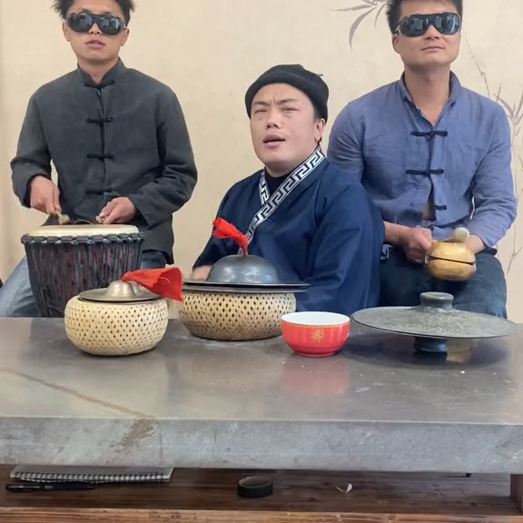 傳統文化傳承