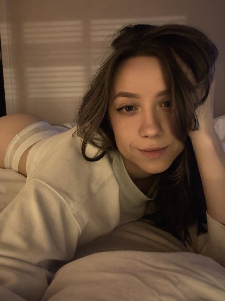你會是我的嗎？🥰