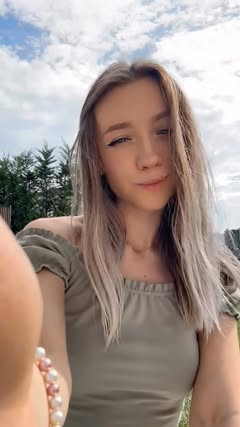 can I hug you? 🥰