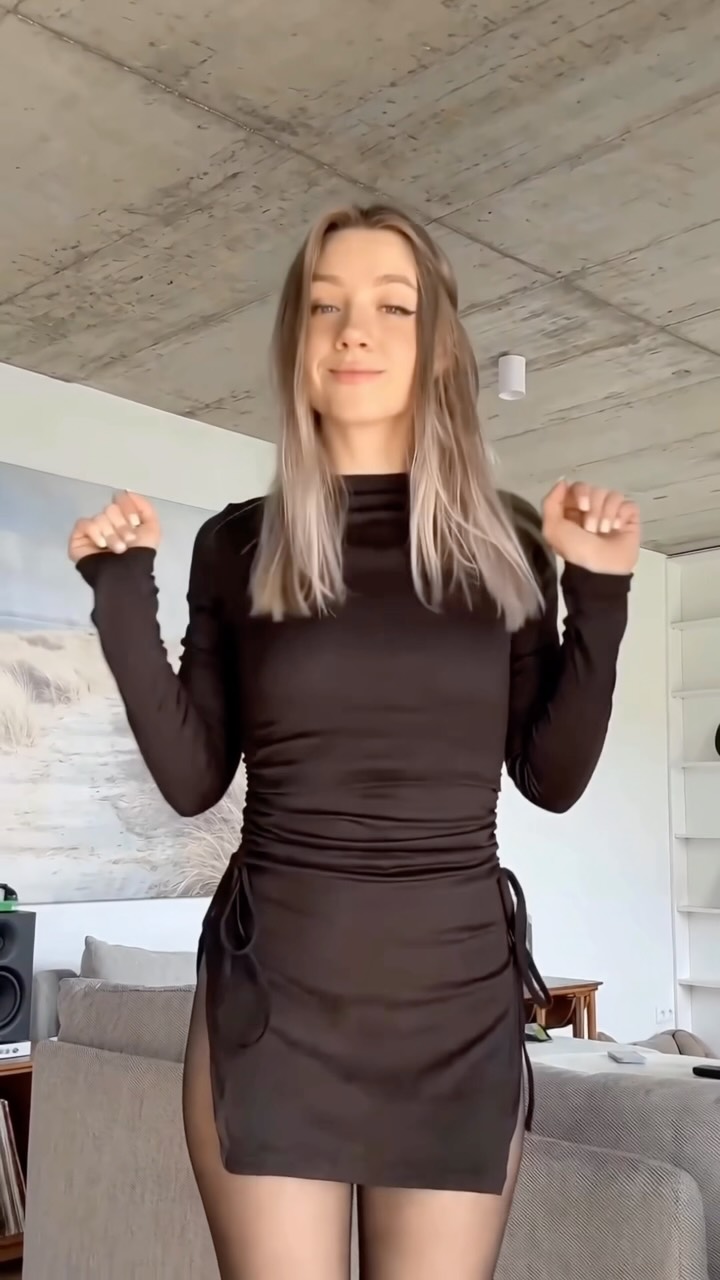 dance with me? 🥹