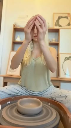 有時候最簡單的形狀反而是最難的 😩