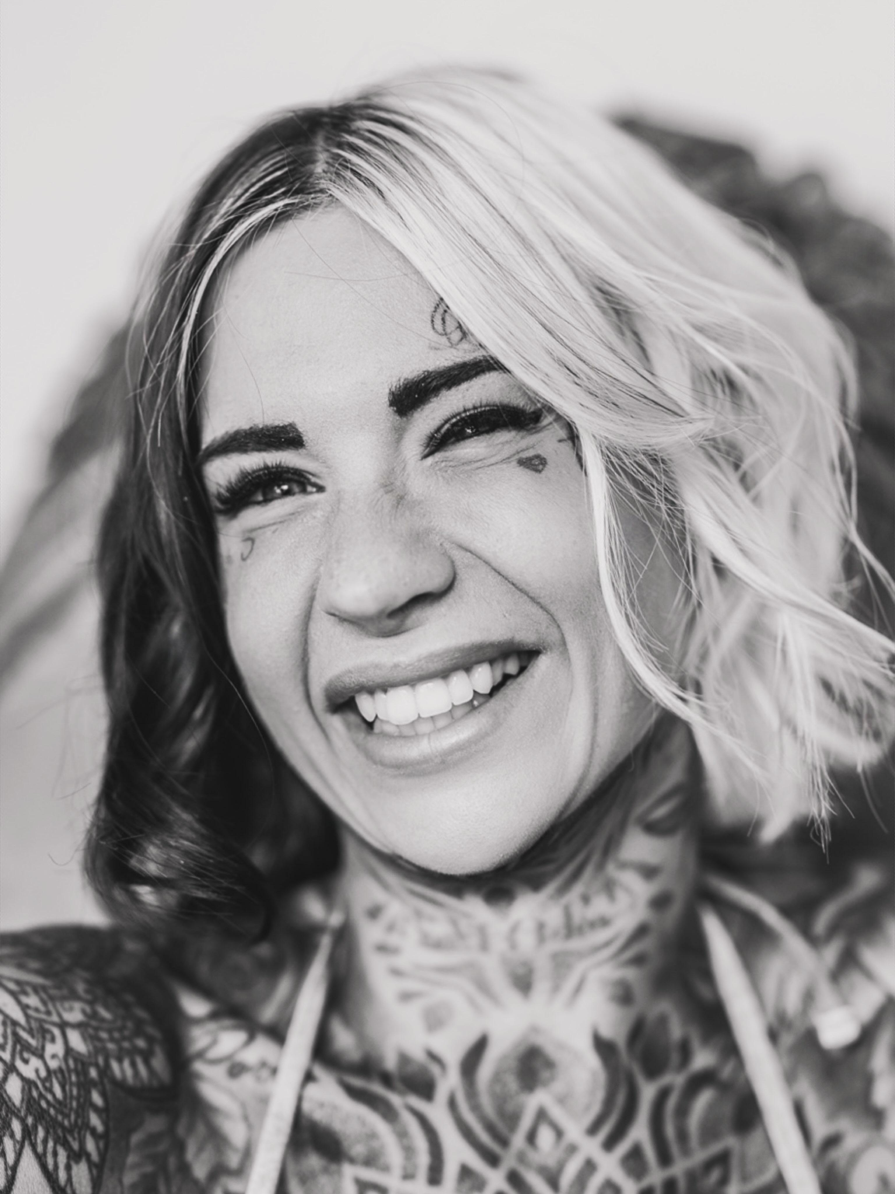 inkedgirls