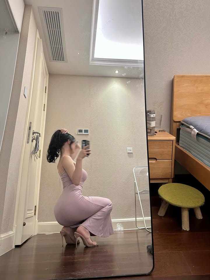 小媽