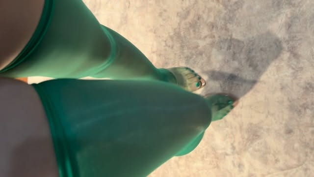 💚
