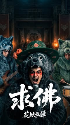 大鬧佛堂求姻緣，最後慘遭降維打擊