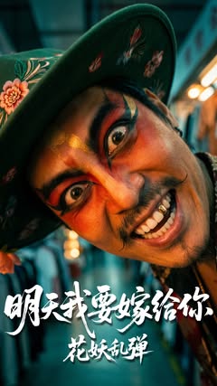 這位新郎的婚史處處透著邪門！