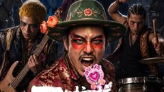 這魔法的殺傷力屬於物理超度級別的。