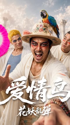 方圓十里的鳥已經連夜買站票逃走。