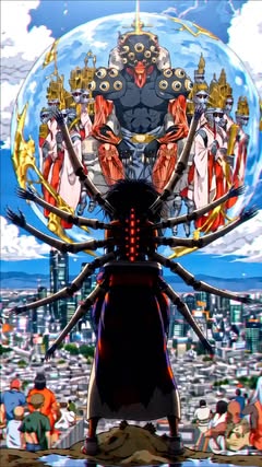 cyberpunkanime