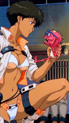 cyberpunkanime