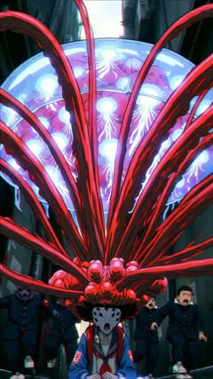 cyberpunkanime