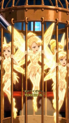 動畫剪輯