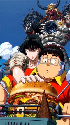 retroanime
