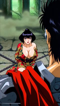berserk