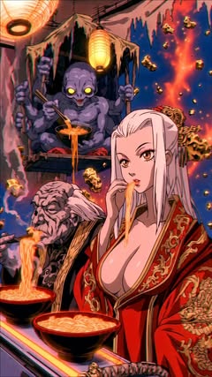 賽博龐克