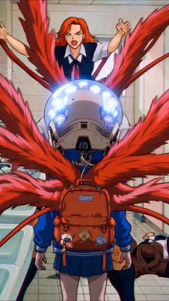 retroanime