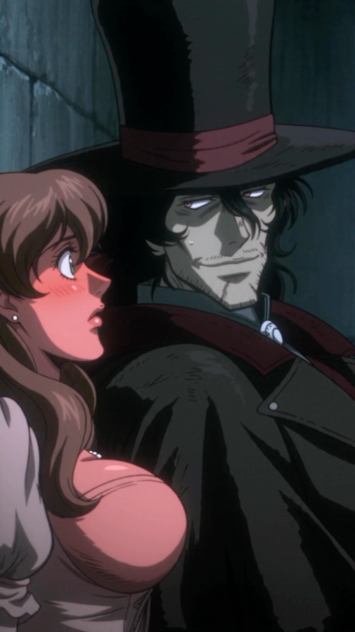 vampire