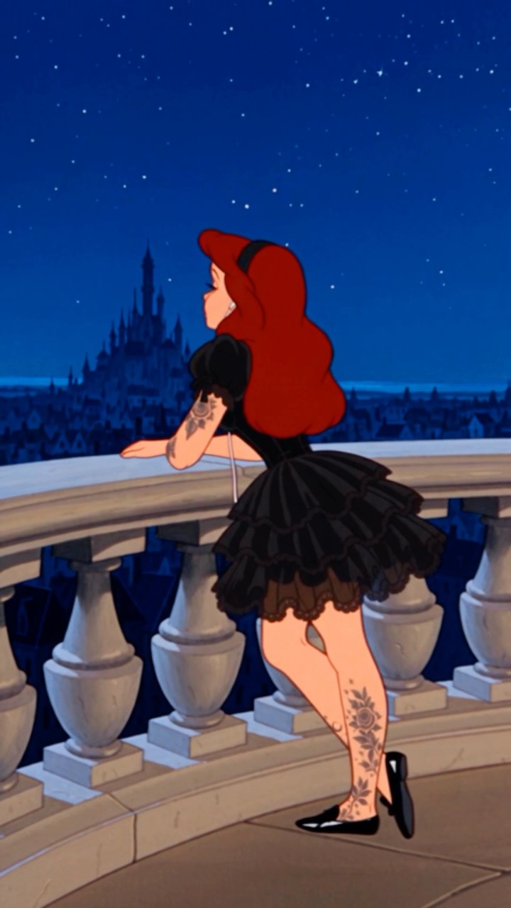 disney