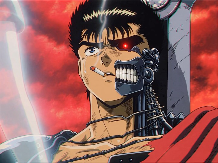 guts