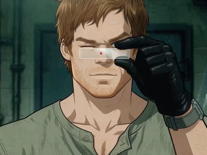 dextermorgan
