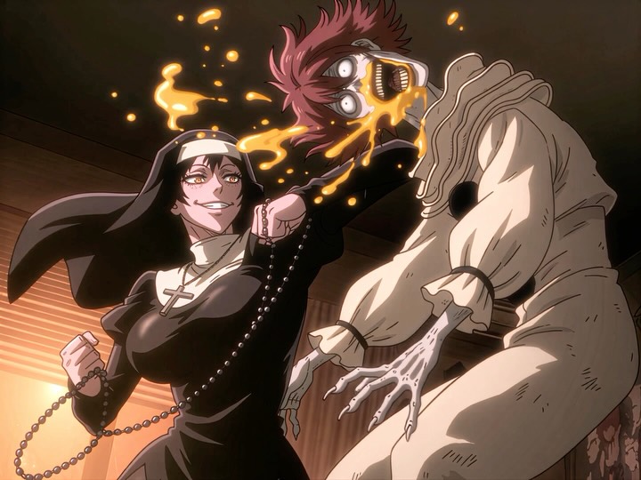 horroranime