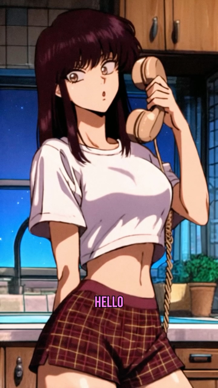 horroranime