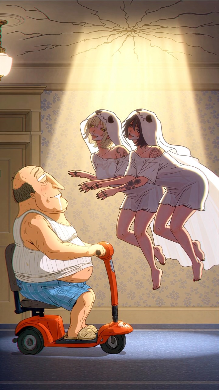 rickandmorty
