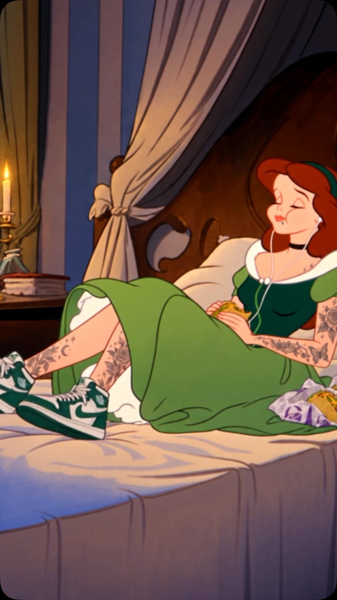 disney