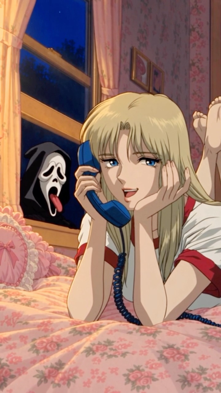 horror