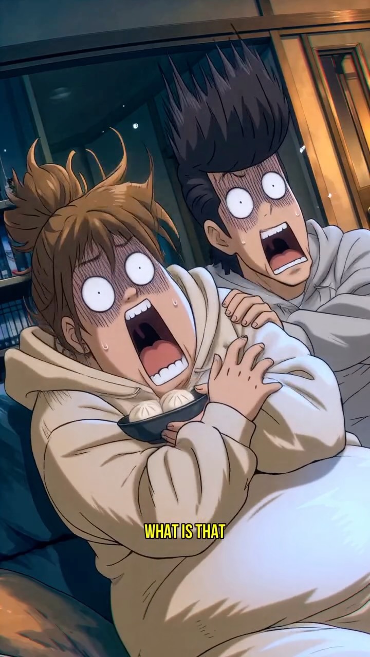 horroranime
