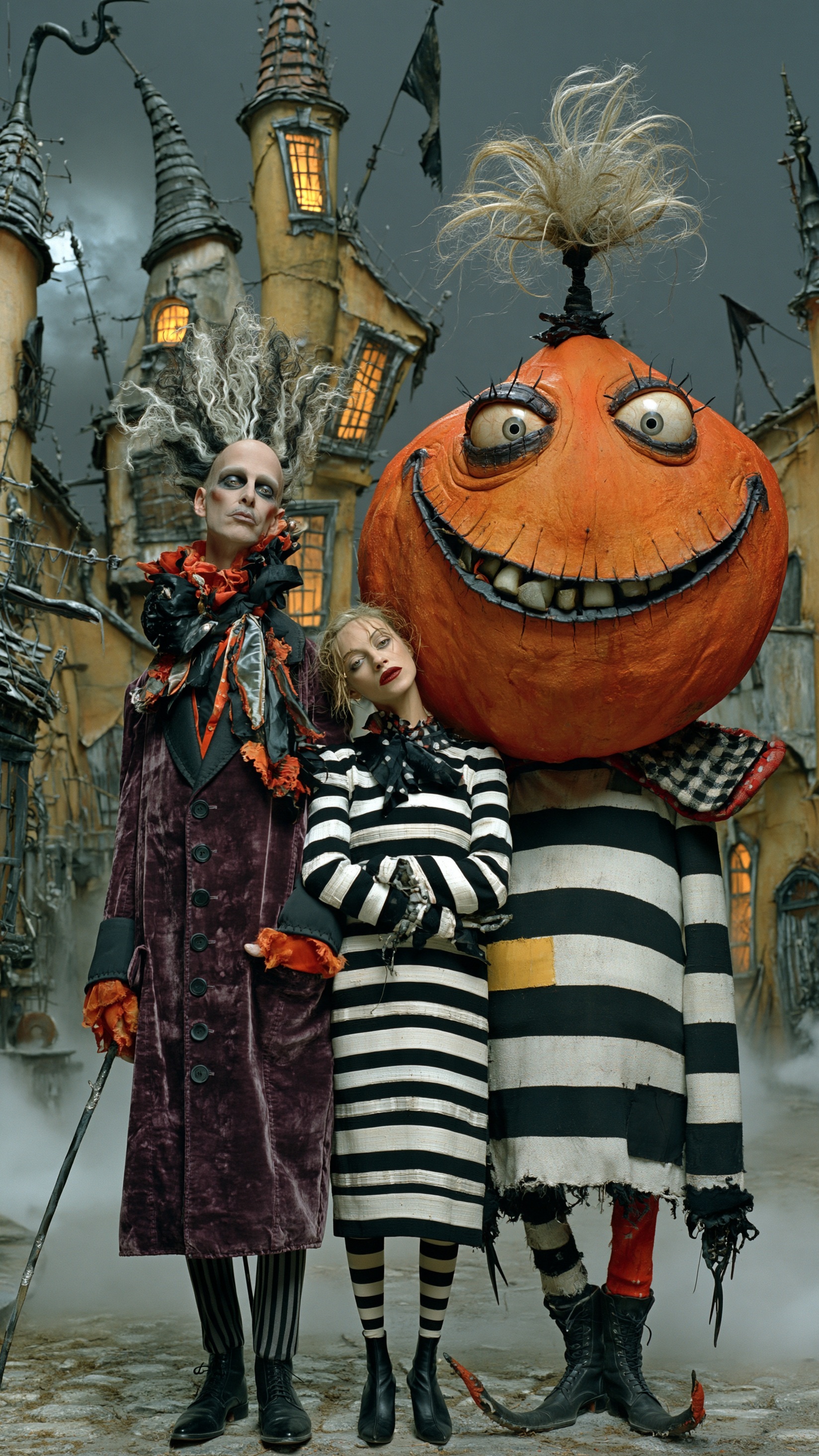 SpookySeason