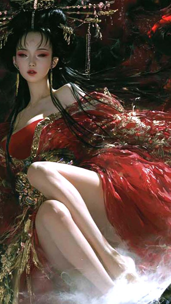 beauty