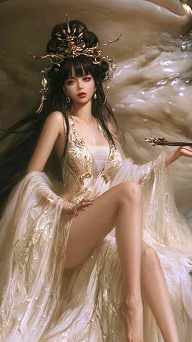 beauty