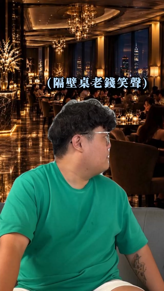 搞笑