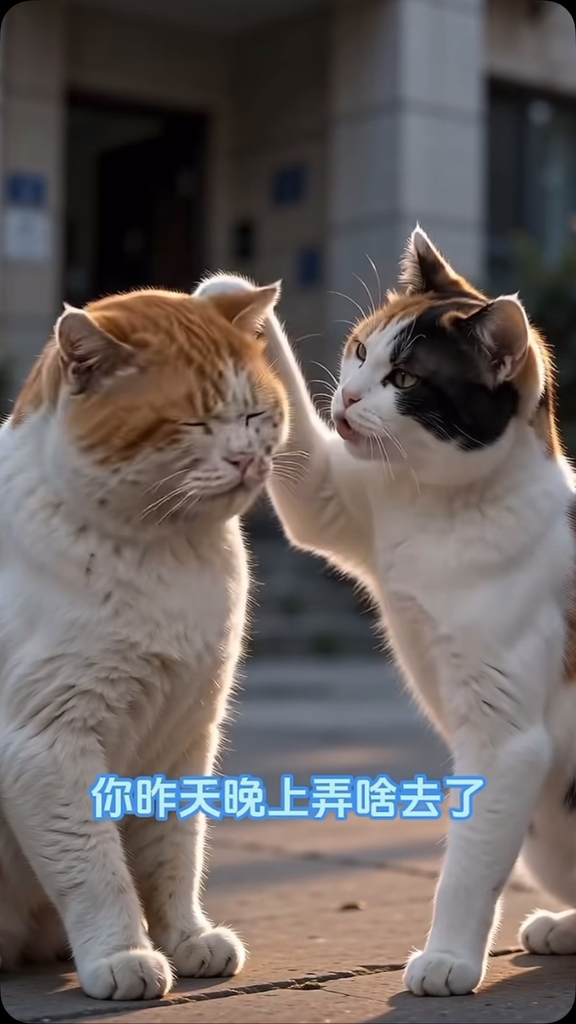 抽象 影片縮圖