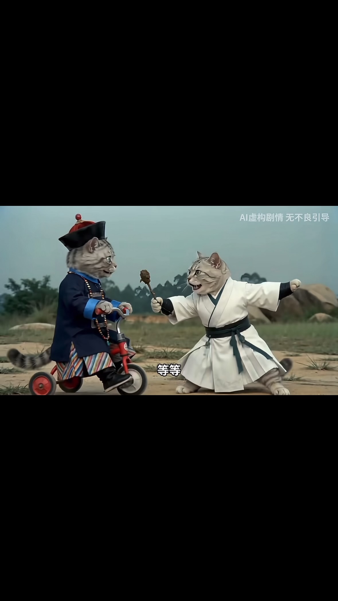 抽象 影片縮圖