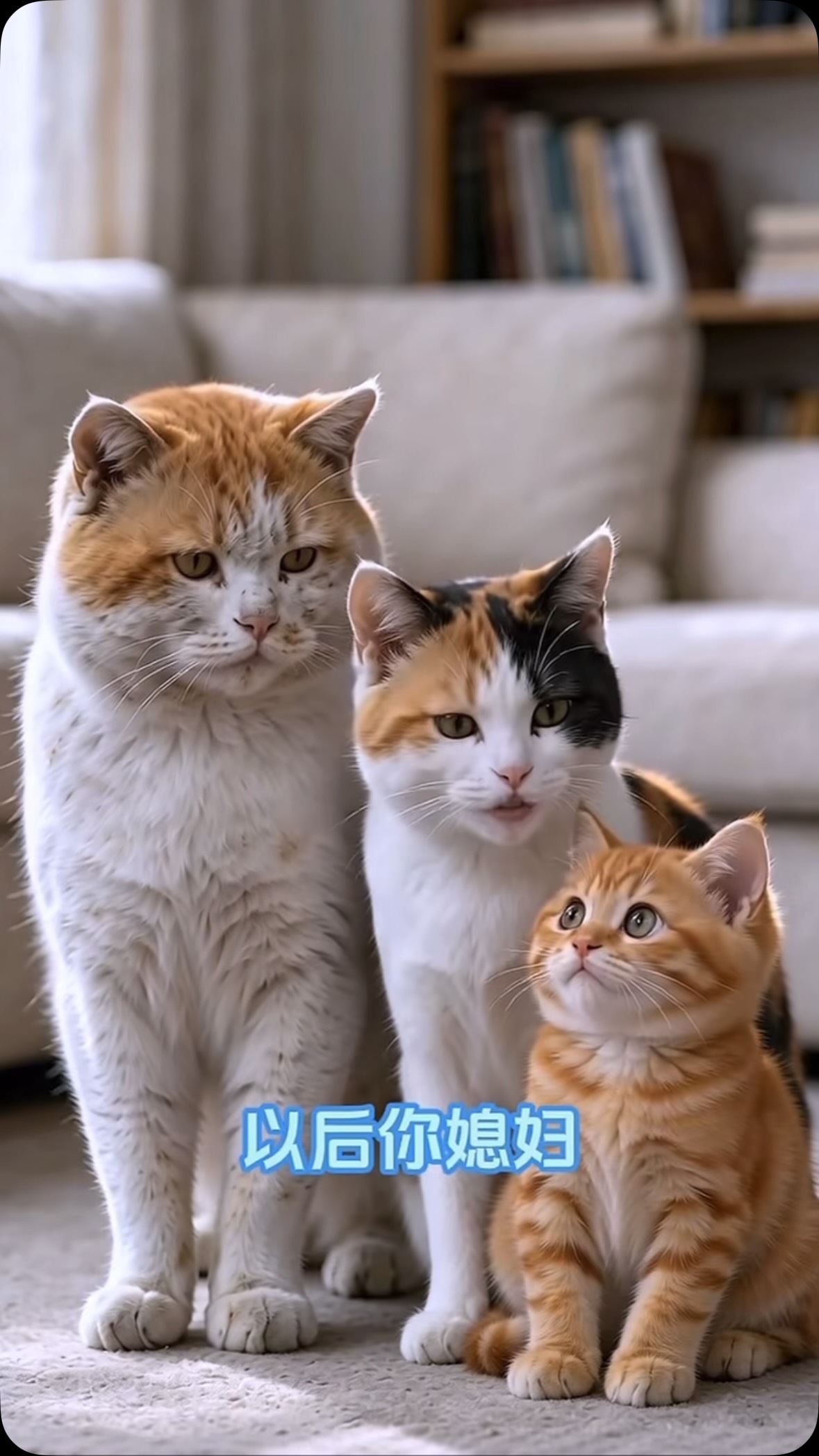 萌寵日常