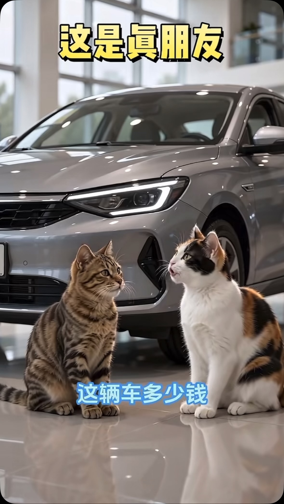 萌寵日常