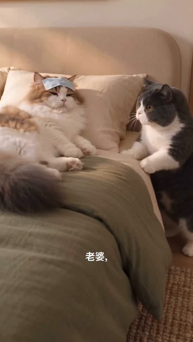 萌寵日常