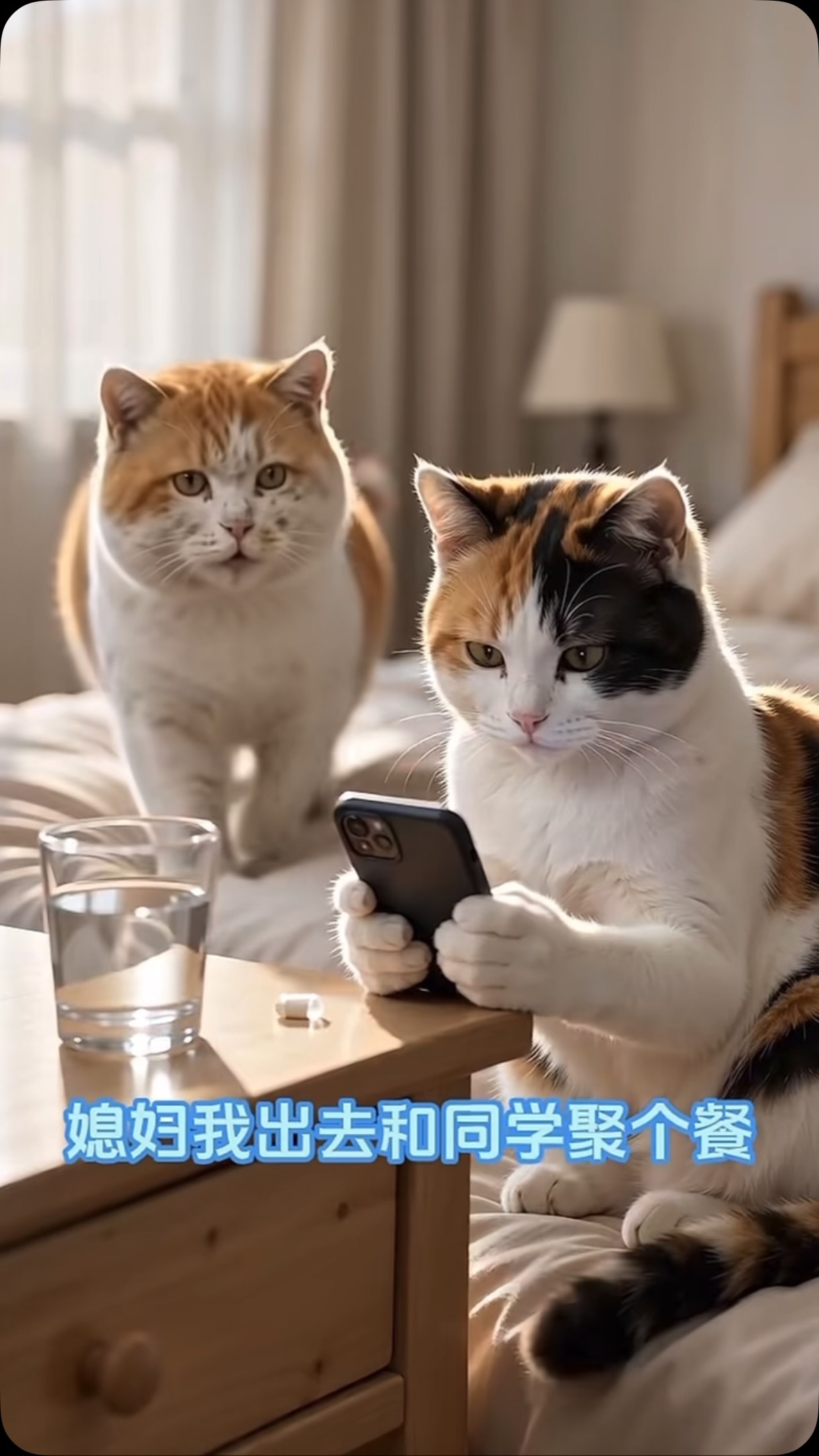 萌寵日常