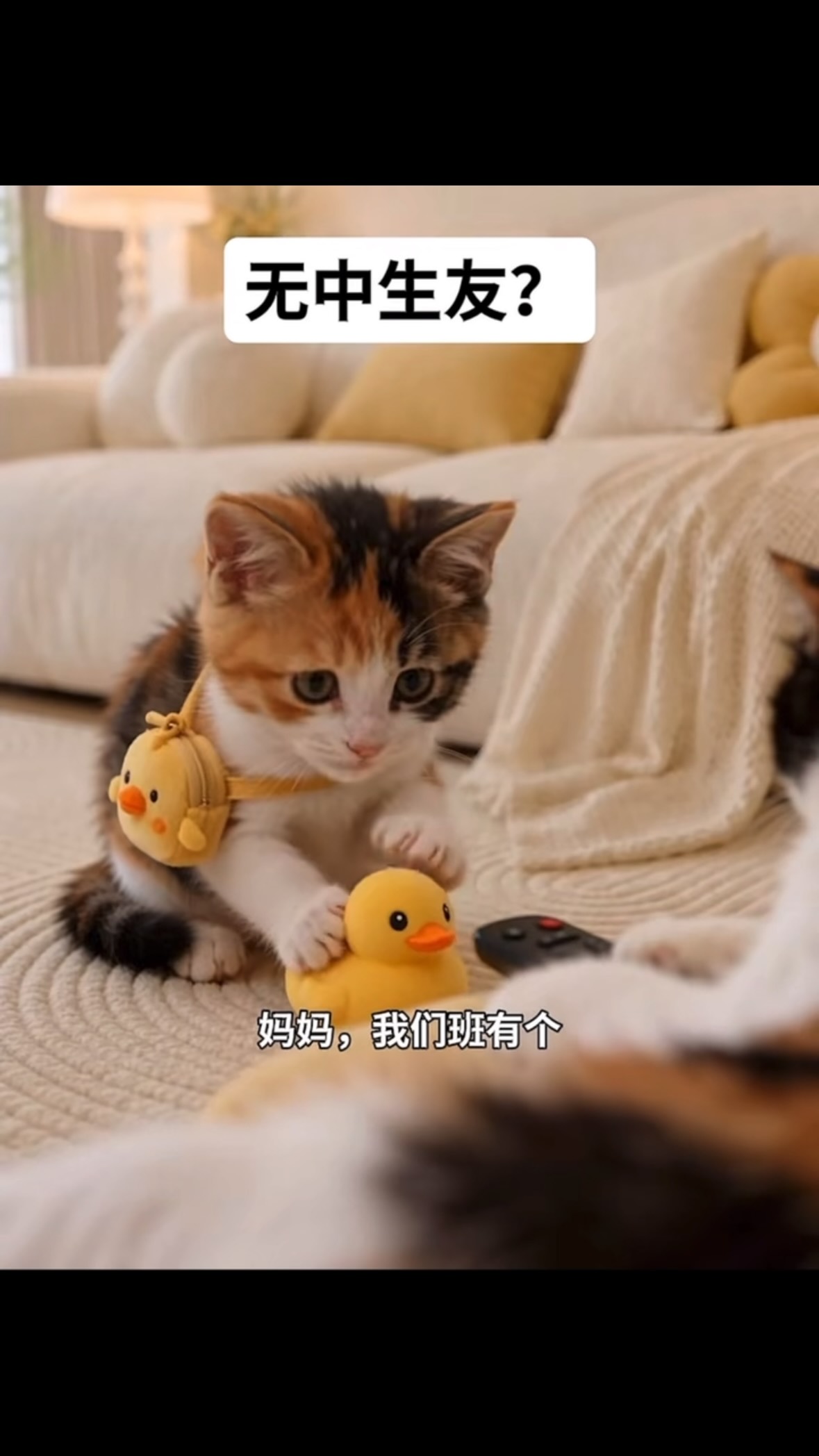 萌寵日常