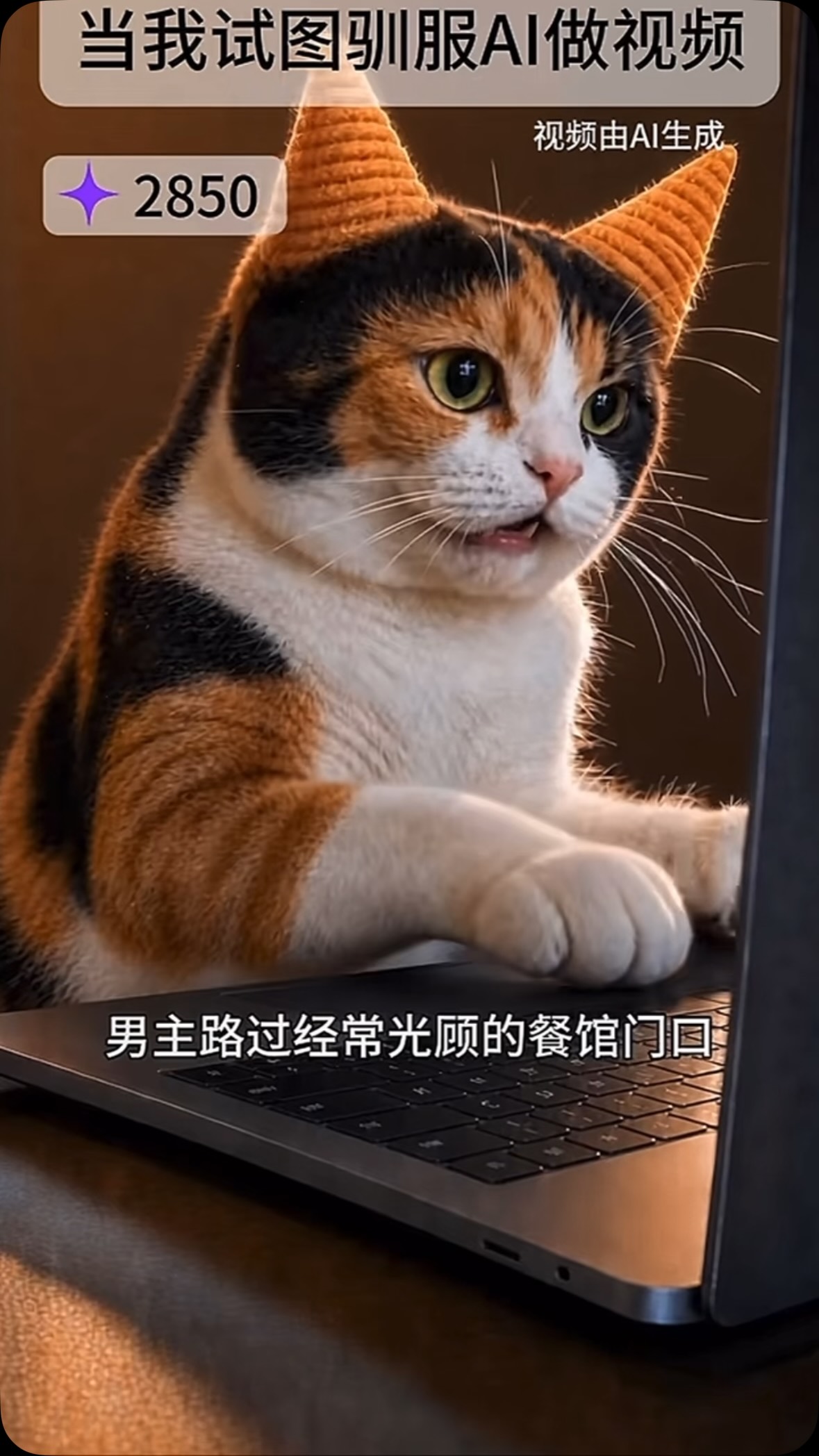 萌寵日常