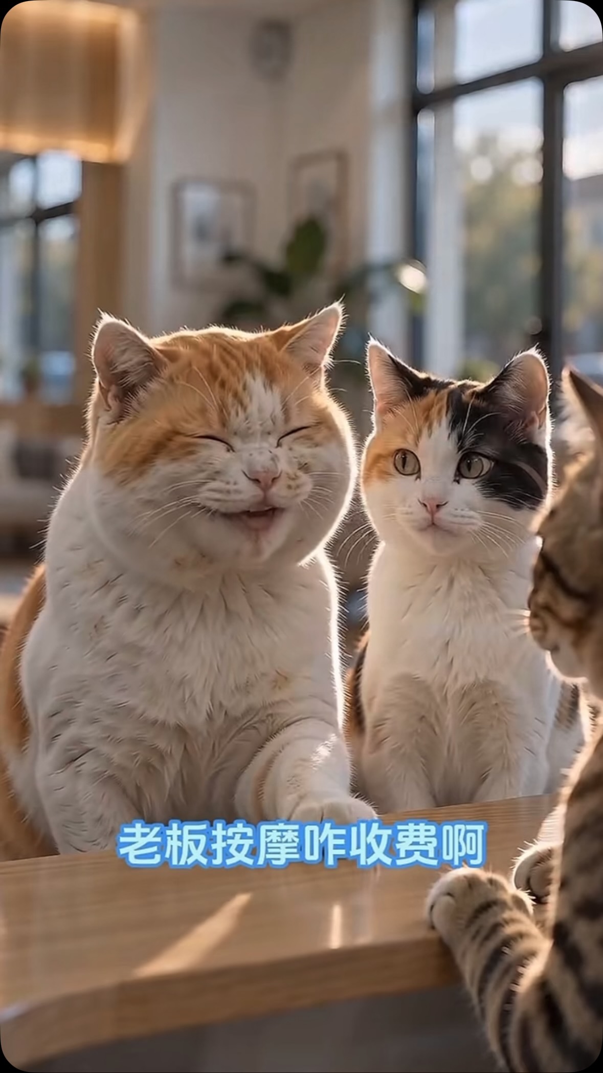 萌寵日常