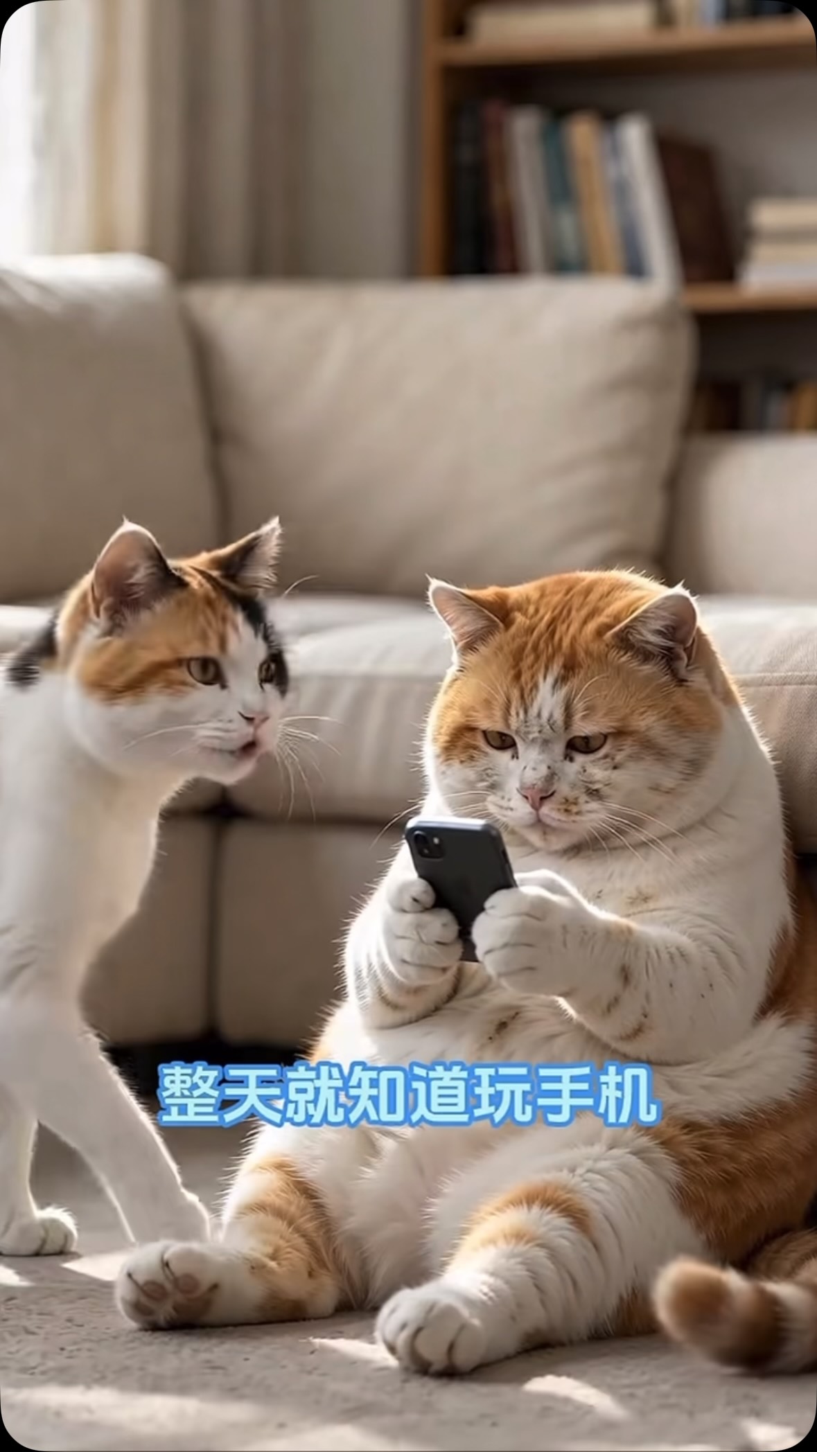萌寵日常